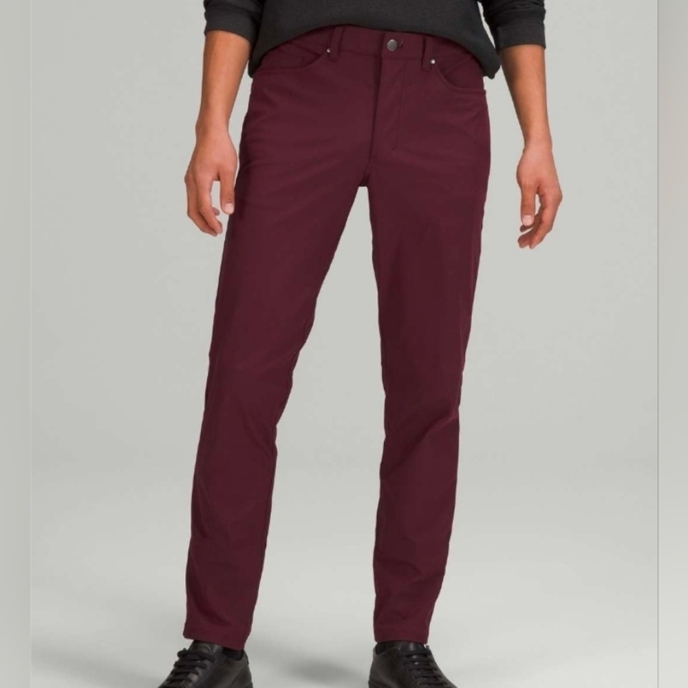 Lululemon ABC Slim Fit Pant